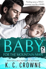 Baby For The Mountain Man