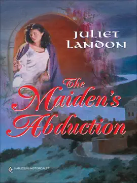 Read: The Book Maiden's Abduction