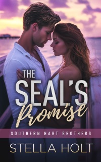 The Seal’s Promise by Stella Holt