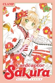 Cardcaptor Sakura: Clear Card Volume 15