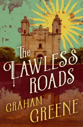 Read: Book The Lawless Roads