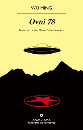 Read: Book Ovni 78