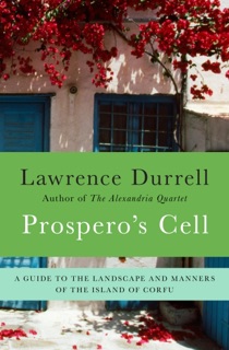 Prospero's Cell by Lawrence Durrell