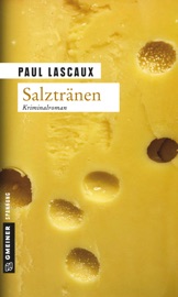 Salztränen - Paul Lascaux