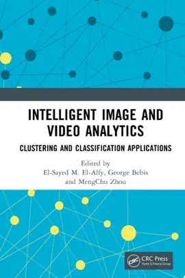 Read: Intelligent Image Book and Video Analytics