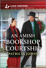 An Amish Bookshop Courtship - Patricia Johns