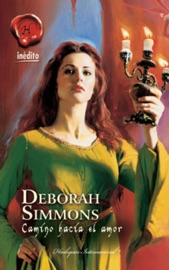 Camino hacia el amor - Deborah Simmons