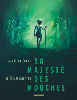 Read: Sa Majesté des Book mouches