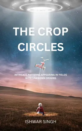 Read: Book The Crop Circles