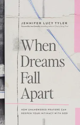 Read: When Dreams Fall Apart Book