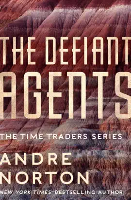 Read: The Defiant Book Agents