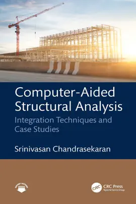Read: Book Computer-Aided Structural Analysis