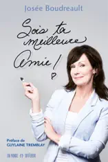 Sois ta meilleure amie!