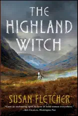The Highland Witch