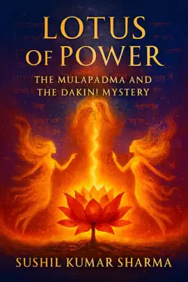 Read: Lotus of Power: The Mūlapadma and Book the Ḍākinī Mystery