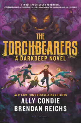 Read: Book The Torchbearers
