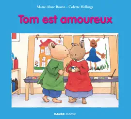Read: Book Tom est amoureux