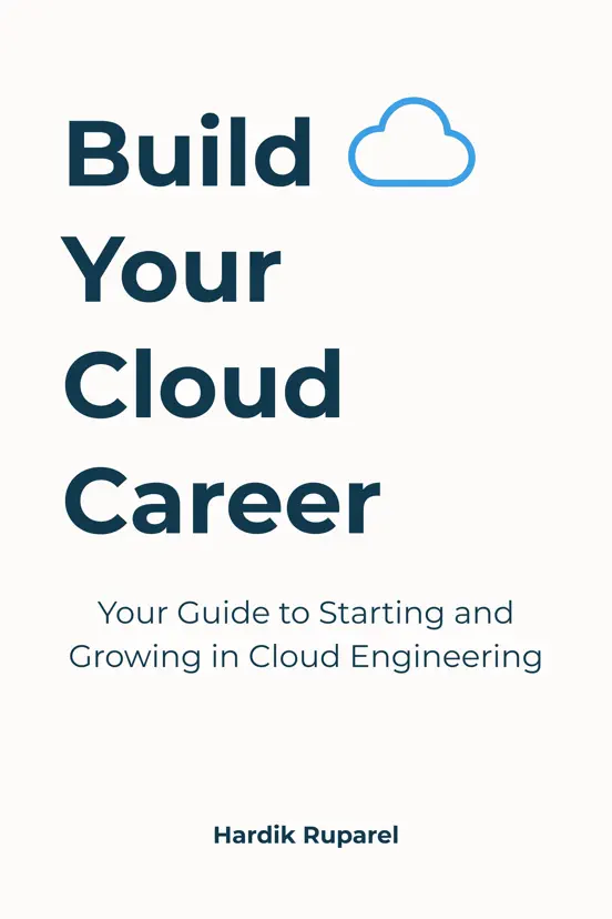 Build Your Cloud Career: A Professional’s Guide to Cloud Engineering