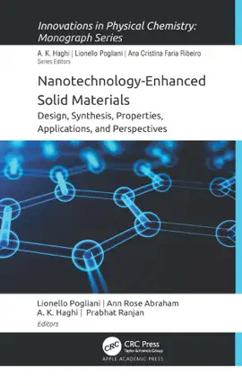 Read: Nanotechnology-Enhanced Solid Book Materials
