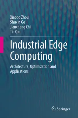 Read: Industrial Edge Computing Book