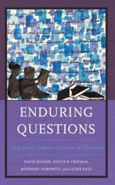 Enduring Questions - David Bloome, Evelyn B. Freeman, Rosemary Horowitz & Laurie Katz