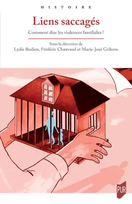 Read: Book Liens saccagés