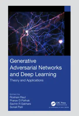 Read: Generative Adversarial Networks and Deep Learning Book