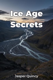 Ice Age Secrets - Jasper Quincy