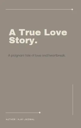 Read: A True Book Love Story