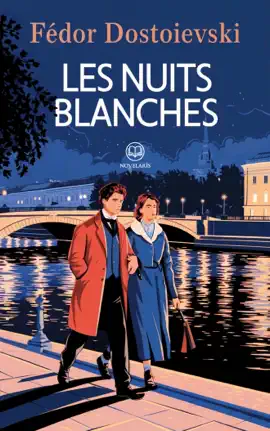 Read: Fédor Dostoïevski : Book Les Nuits blanches