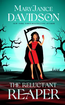 Read: The Reluctant Reaper Book