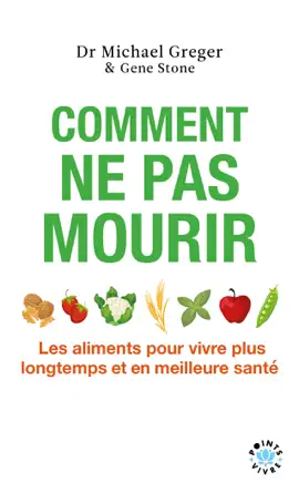Read: Book Comment ne pas mourir