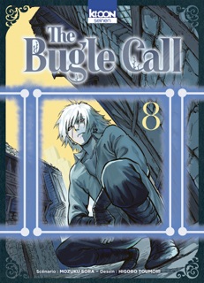 The Bugle Call T08 by Mozuku Sora & Miyoshi Toumori