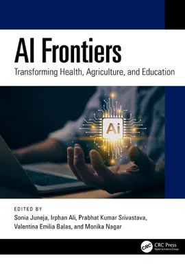 Read: AI Frontiers Book
