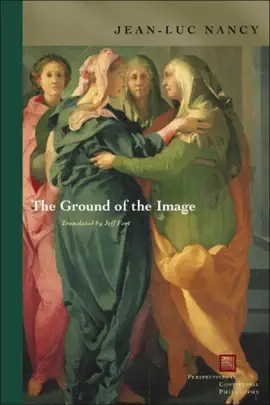 Read: The Ground of Book the Image