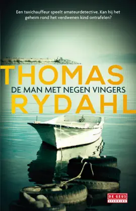 Read: De man met Book negen vingers