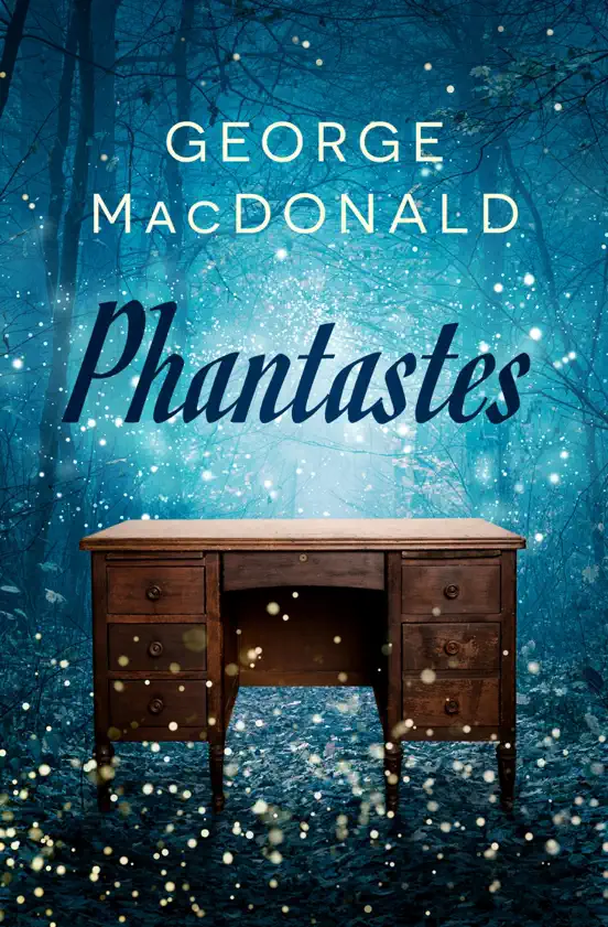 Phantastes