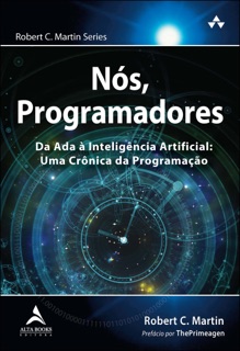 Nós, programadores by Robert C. Martin