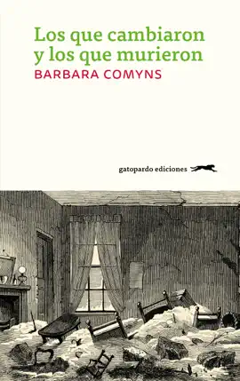Read: Los que cambiaron y los que murieron Book