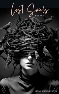 LOST SOULS by Adrian Gabriel Dumitru