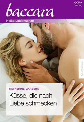 Read: Küsse, Book die nach Liebe schmecken