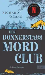 Der Donnerstagsmordclub