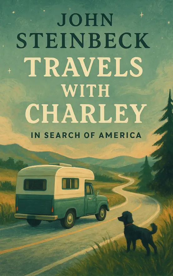 Travels with Charley