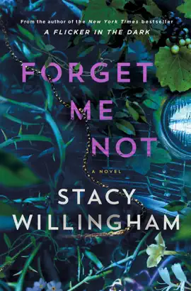 Read: Book Forget Me Not