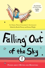 Falling Out of the Sky - Rachel Piercey