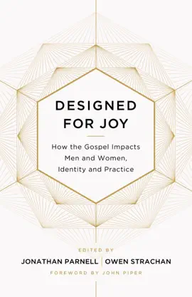 Designed for Joy