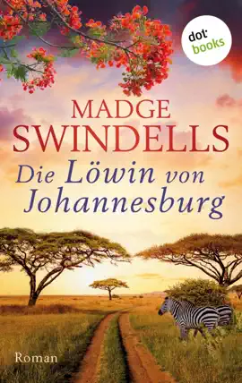 Read: Book Die Löwin von Johannesburg