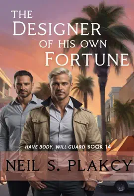 Read: The Designer of His Own Fortune Book