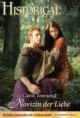 Read: Novizin der Liebe Book