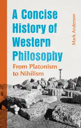 Read: A Book Concise History of Western Philosophy